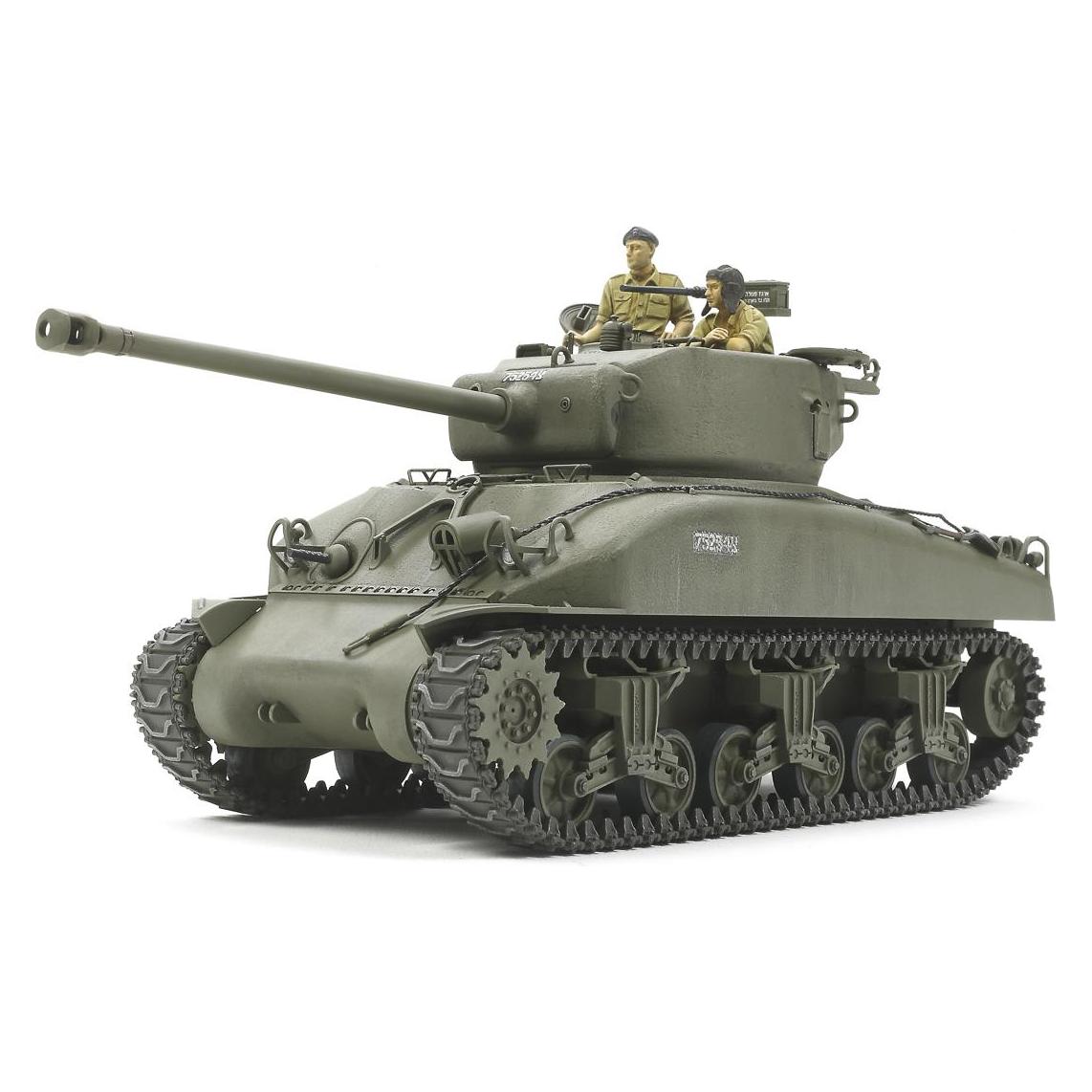 Wittmax 1/35 Israeli Tank M1 Super Sherman (35322)