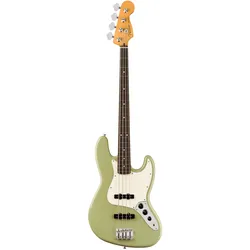 Fender Player II Jazz Bass RW Birch Green - E-Bass