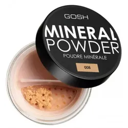 Gosh Mineral Powder 008 Tan 8g