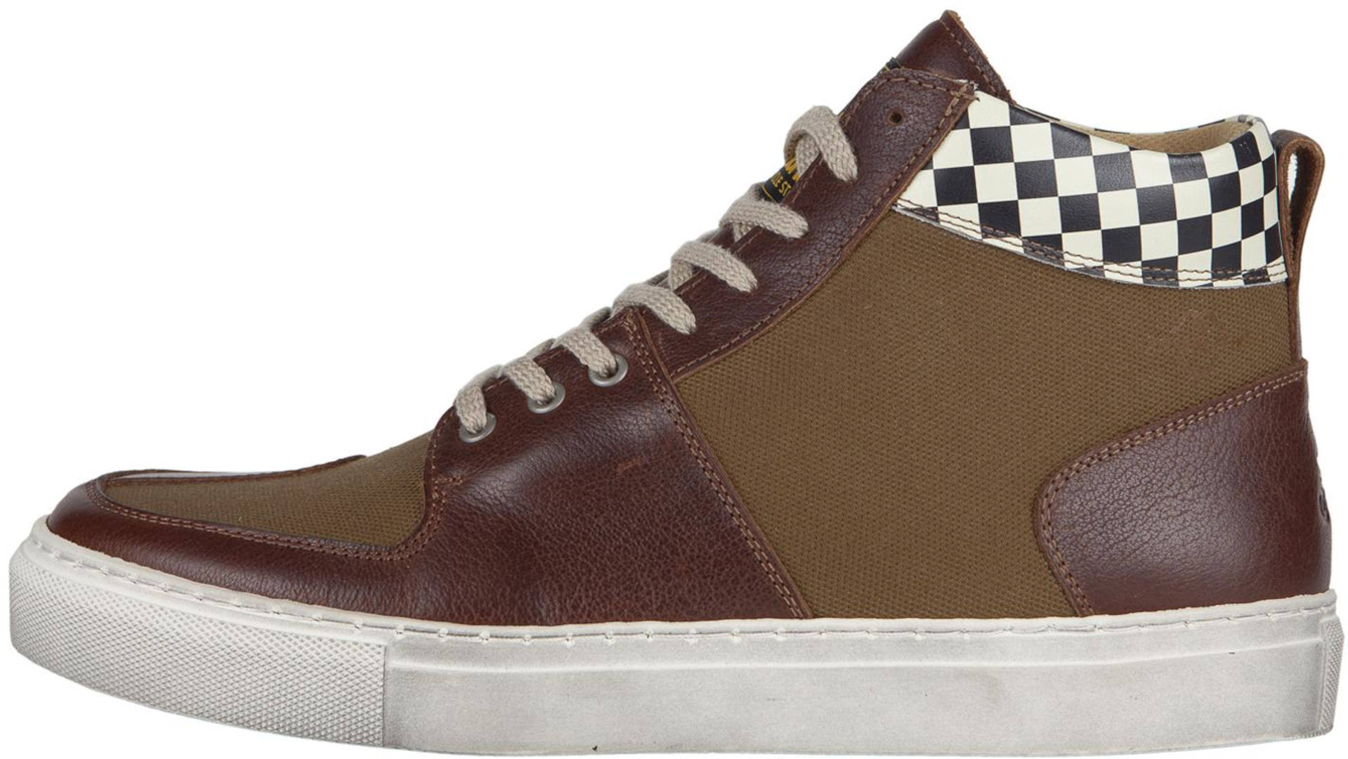 Helstons Grandprix Motorradschuhe 2021118-TK-41