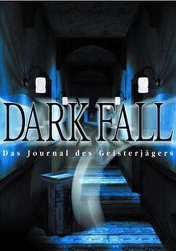 Flashpoint AG - Dark Fall - Das Journal des Geisterjägers - Preis vom 10.10.2026 11:48:34 h