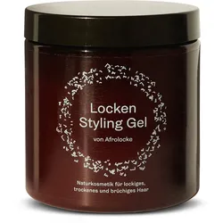 250ml Afrolocke Locken Styling Gel