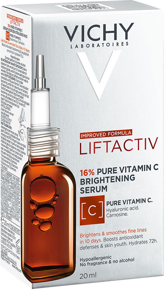 Vichy Laboratoires Liftactiv Supreme vitamin C serum 20 ml