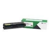 Lexmark Toner C3220Y0 gelb