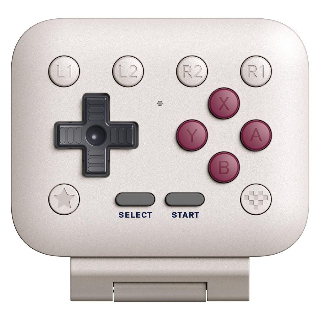 8bitdo Flippad G Classic Edition - Wired Controller - Android (Android) (6922621508915)