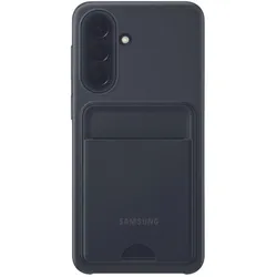 Samsung Card Slot Case für Galaxy A57 5G, Black