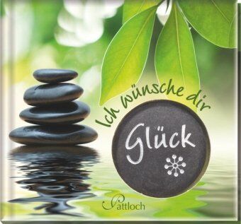Ich wünsche dir Glück - Preis vom 09.10.2026 07:28:09 h