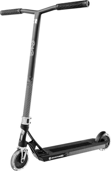 Root Industries Monopattino Freestyle Root Invictus V3 (Black)