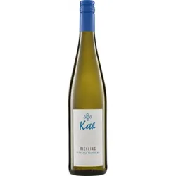 Riesling Spätlese feinherb Weingut Matthias Keth 2024 BIO