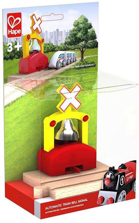 Cloche de signalement - Hape