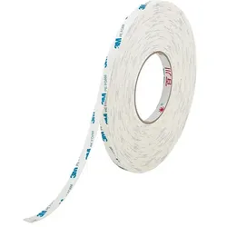 3M Klebeband 1600T, 12mm, 20m Rolle SIG-9872001