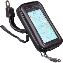 Bagster Smartphonehalter Spiegeleinbau