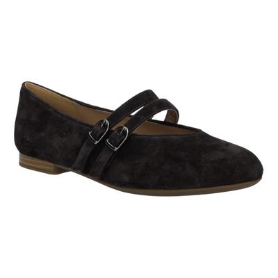 Ballerina JOSEF SEIBEL "Chloe 03, chocolate", Damen, Gr. 41, braun (chocolate), Schuhe Ballerina