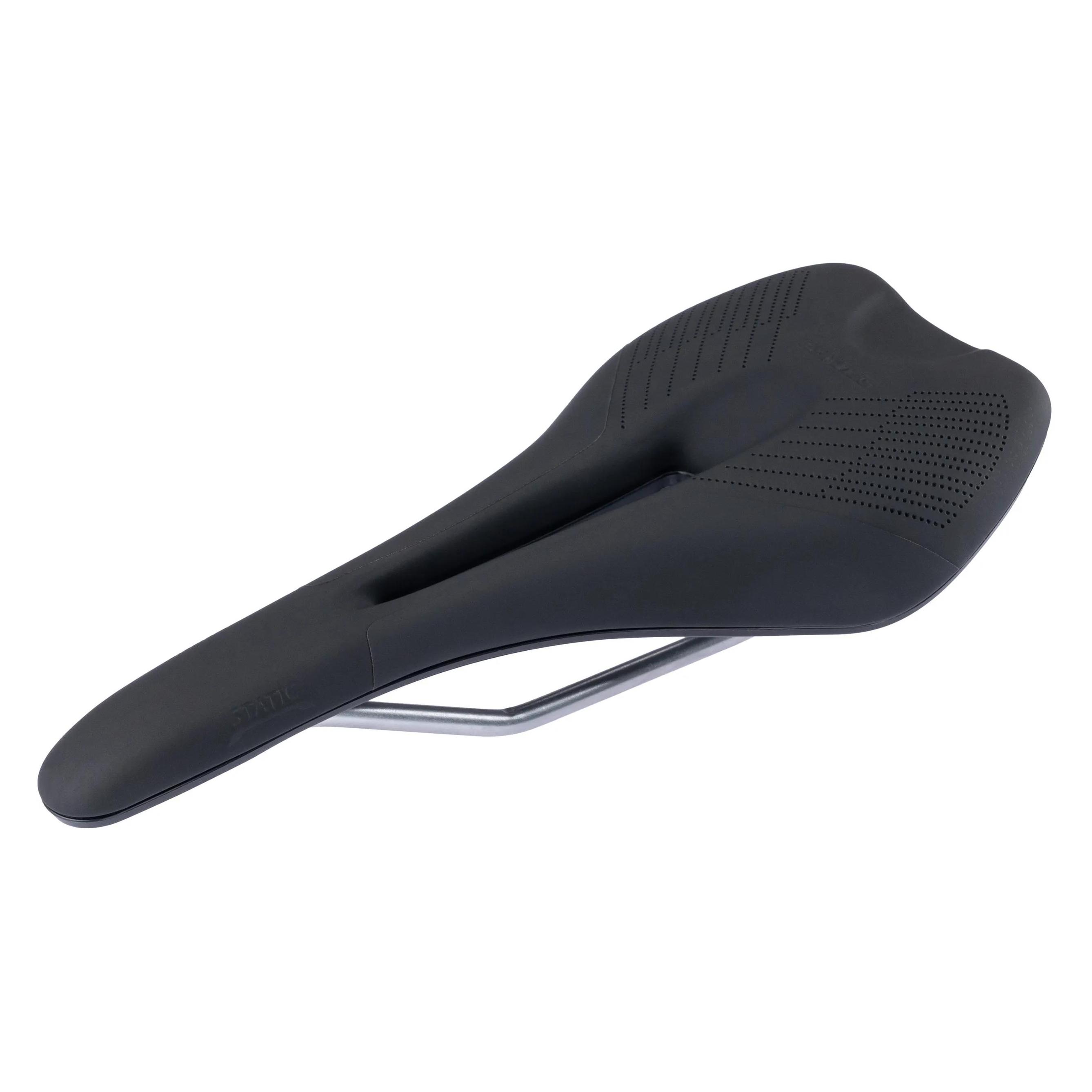 Contec Ct Sattel Static Race 279X134 Mm Schwarz schwarz, 07262036 (69217948)