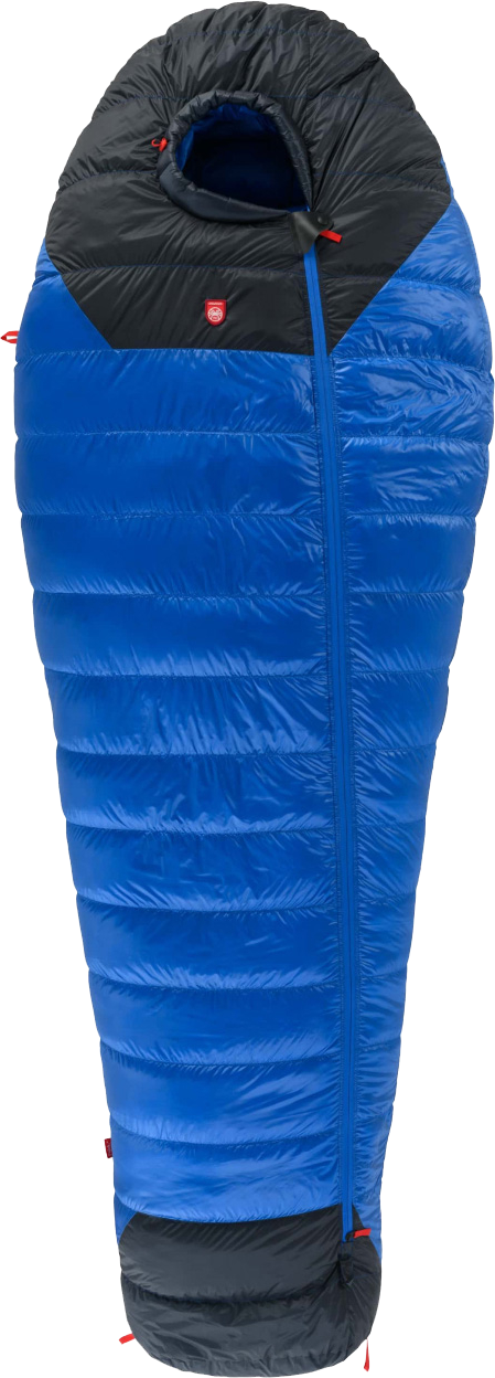 Pajak Core 950 Long Blue Long
