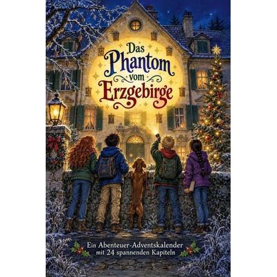 Das Phantom vom Erzgebirge