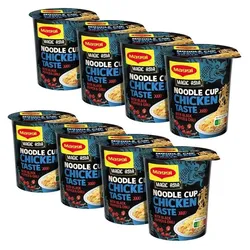 Maggi® Noodle Cup Chicken Taste