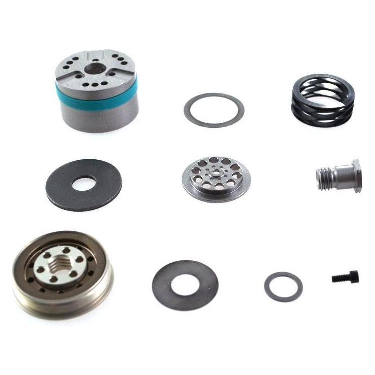 Fox Service Set: Valving Assy: 2020, Reatkiv RaM SH (807-72-260-KIT)