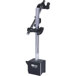 KS Tools Magnet-Messstativ mit 2 Gelenken - 300.0625