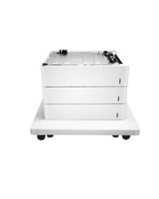 HP LaserJet 3x550 Sheet Paper Feeder (B01KLA)