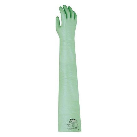 Uvex Schutzhandschuh rubiflex S NB80S 60190 Größe 11 (11) (6019003)