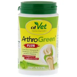 cdVet ArthroGreen plus 150 g