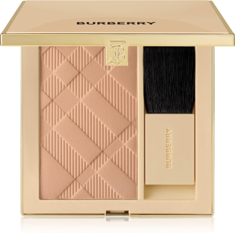Burberry Beyond Wear Outdoor Blush blush poudre teinte 11 Sand Beige 9 g