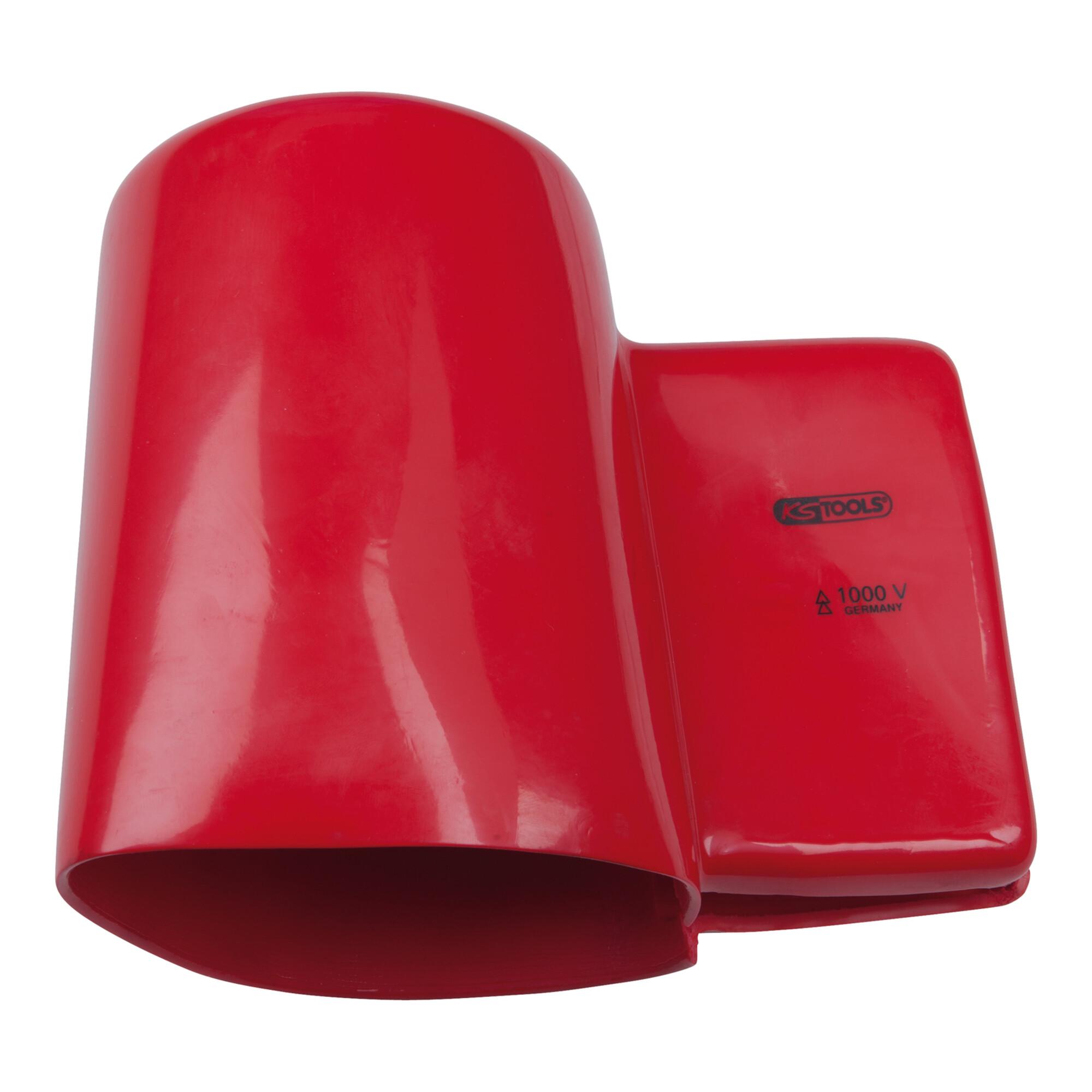 KS Tools Isolierte Abdeck- und Schutzhaube, 80 mm Länge 80/160 (117.1797)