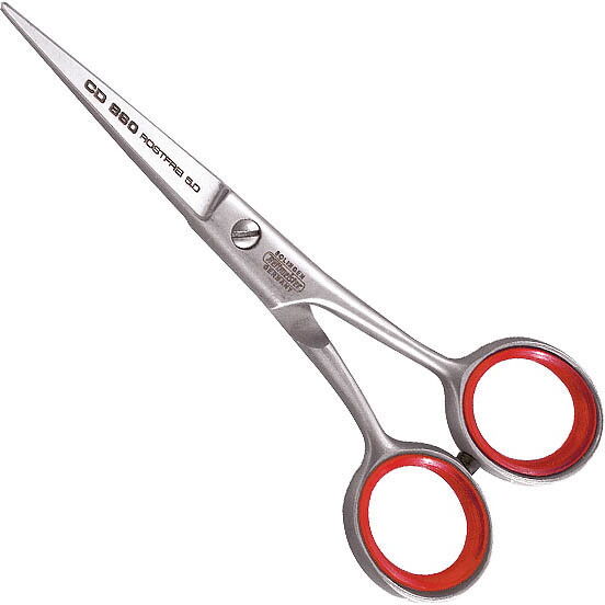 Weltmeister CD Haarschere CD 860