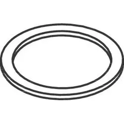 Hansgrohe Vernis Dichtung Armatur zu Becken 93694000