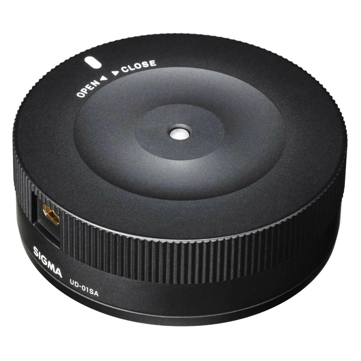 Sigma USB-Dock Nikon Bajonett (Nikon F) (878955)