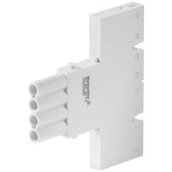 HDC MHE 4X2 FP Weidmüller Inhalt: 1 St. Einsatz 2636080000