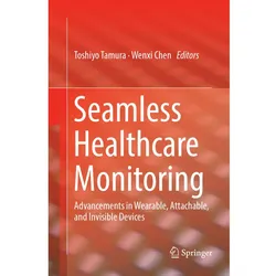 Seamless Healthcare Monitoring, Fachbücher