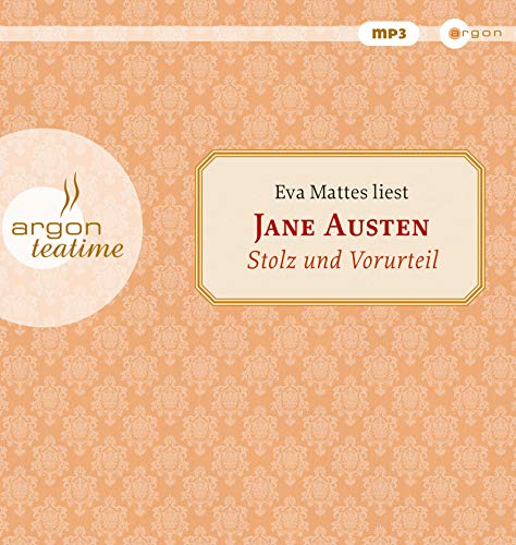 Jane Austen - Stolz und Vorurteil (Sonderedition) - Preis vom 05.10.2026 03:47:11 h