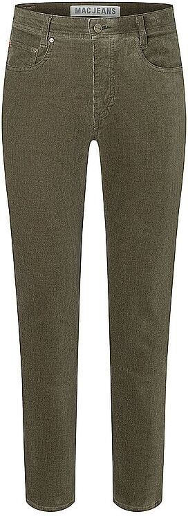 MAC Cordhose ARNE dunkelgrün   30/L32 30/L32