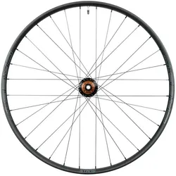 Stan's NoTubes Laufrad CREST MK4 VR 27,5 Zoll schwarz