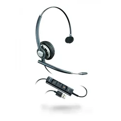 Poly EncorePro HW715 Mono Headset On-Ear