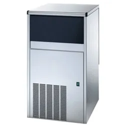 Eiswürfelmaschine mit 53 kg Eisproduktion
