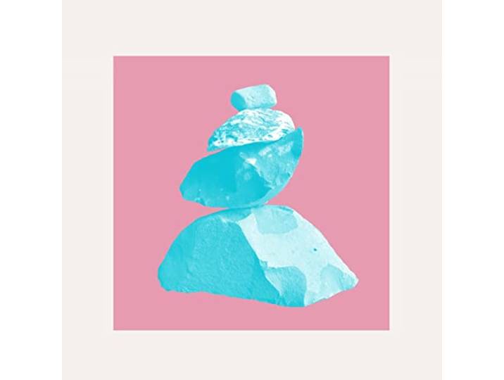 Everything Is Slow (Pink)