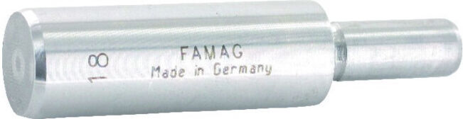 FAMAG Goujon de guidage 18 mm (1619.018)