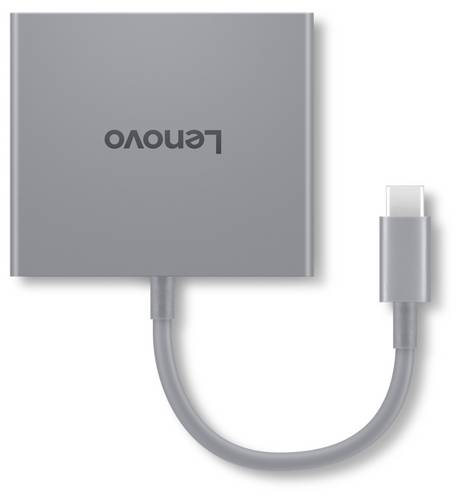 Lenovo USB-C Dockingstation GX91R64790