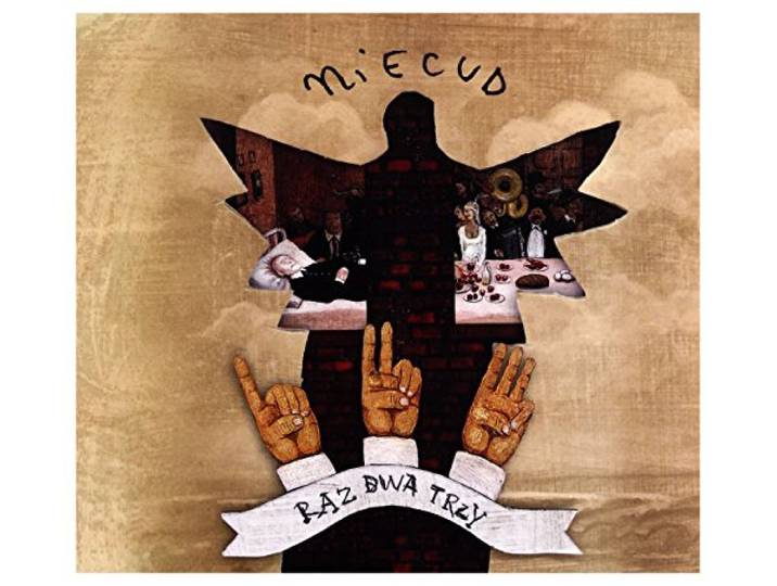 NIECUD (DIGIPAK)