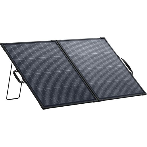 Anker SOLIX PS200 Gen 2 bifaziales Solar Panel 200W