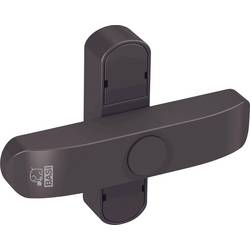 Basi 1100-0061 Fenstersicherung Braun