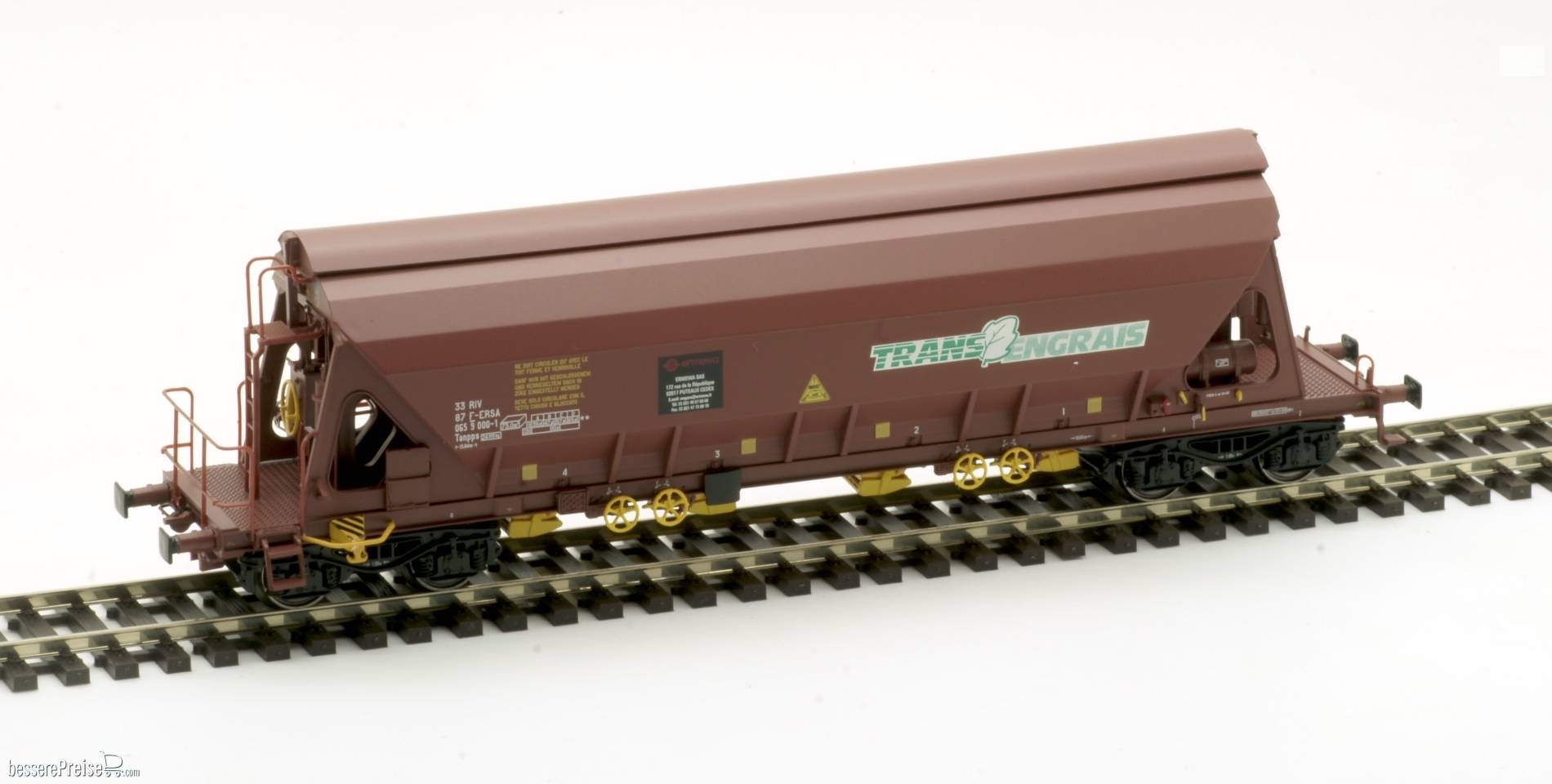Albert Modell 065327
