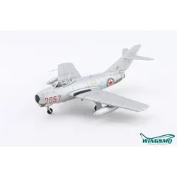 Hobby Master People's Liberation Army Air Force Mikojan-Gurewitsch MiG-15bis 0241 HA2432