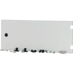 Eaton Feldbreite Tür geschlossen XTSZDSQC-H250W600