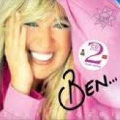 Ben CD - , CD