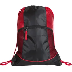 CLIQUE Smart Turnbeutel 35 - rot