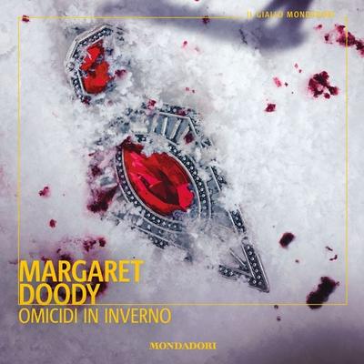 Omicidi in inverno - Margaret Doody, Audio, 9788852158742